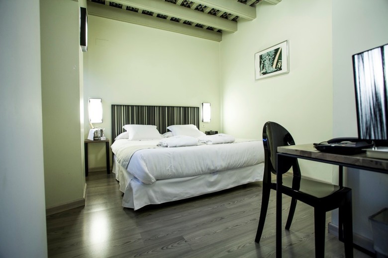 Hotel Boutique Casas De Santa Cruz
