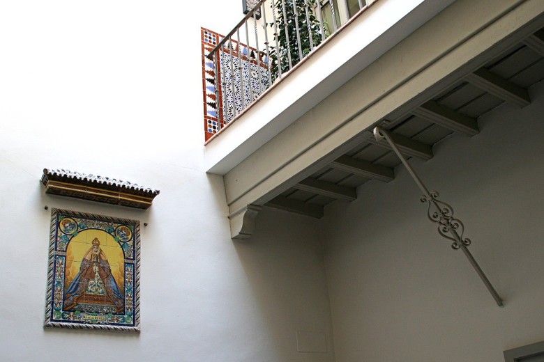 Hotel Boutique Casas De Santa Cruz