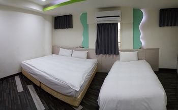 Well Live Hotel