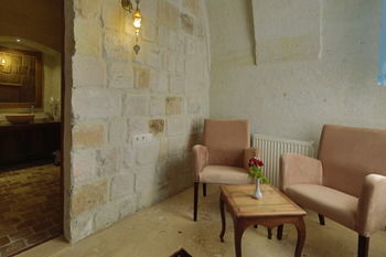 Hotel Jacob's Cave Suites