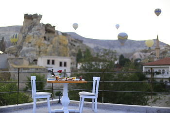 Hotel Jacob's Cave Suites