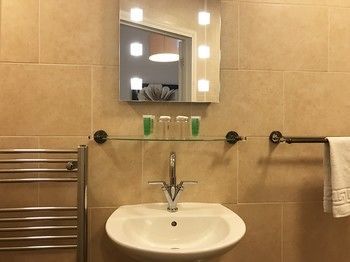 The Regency Bristol Hotel