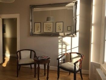 The Regency Bristol Hotel