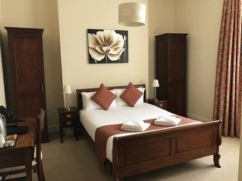 The Regency Bristol Hotel