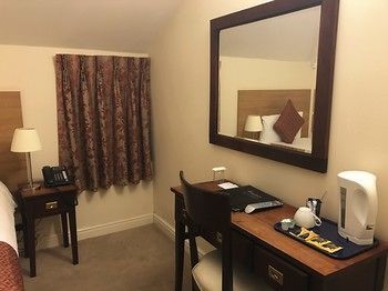 The Regency Bristol Hotel