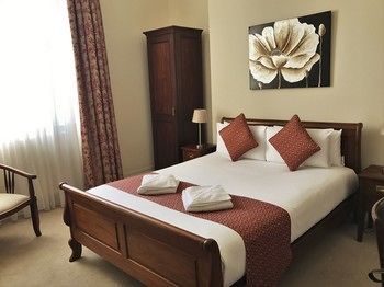 The Regency Bristol Hotel