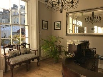The Regency Bristol Hotel