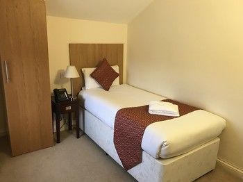 The Regency Bristol Hotel