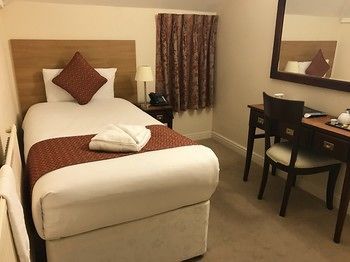 The Regency Bristol Hotel