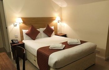The Regency Bristol Hotel