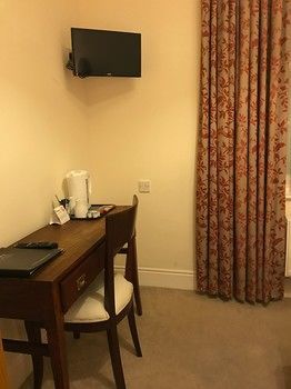 The Regency Bristol Hotel