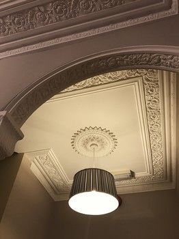 The Regency Bristol Hotel