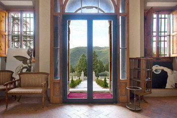 Agroturismo Villa D'arte Agriresort