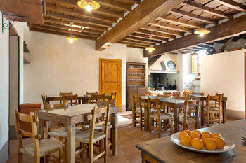 Agroturismo Villa D'arte Agriresort