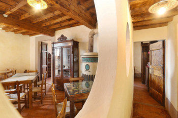 Agroturismo Villa D'arte Agriresort