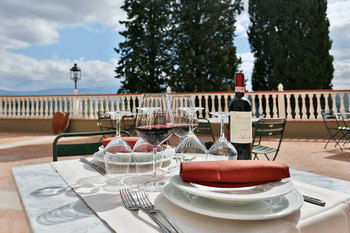 Agroturismo Villa D'arte Agriresort