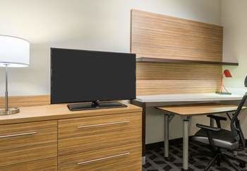 Hotel Towneplace Suites Latham Albany Airport