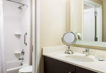 Hotel Towneplace Suites Latham Albany Airport