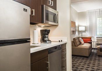 Hotel Towneplace Suites Latham Albany Airport