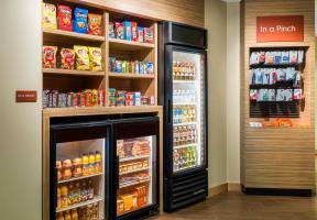 Hotel Towneplace Suites Latham Albany Airport