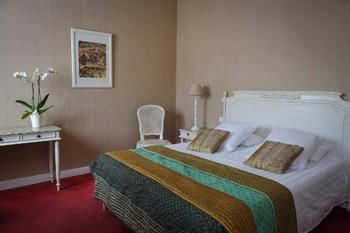 Hotel Inter-h�tel Le Saint-pierre
