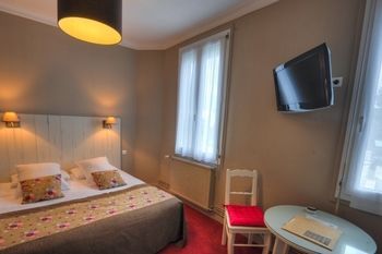 Hotel Inter-h�tel Le Saint-pierre