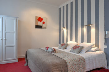 Hotel Inter-h�tel Le Saint-pierre