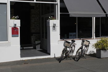 Hotel Inter-h�tel Le Saint-pierre