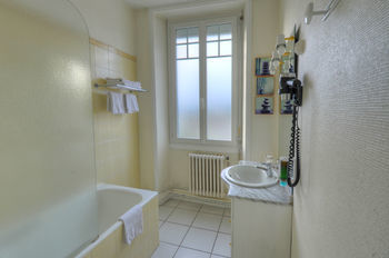 Hotel Inter-h�tel Le Saint-pierre