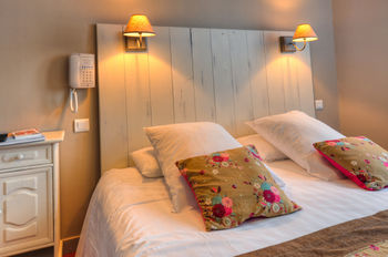 Hotel Inter-h�tel Le Saint-pierre