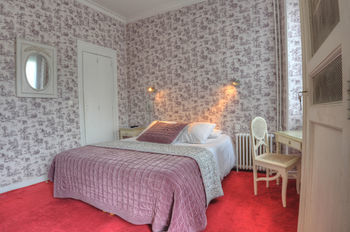 Hotel Inter-h�tel Le Saint-pierre