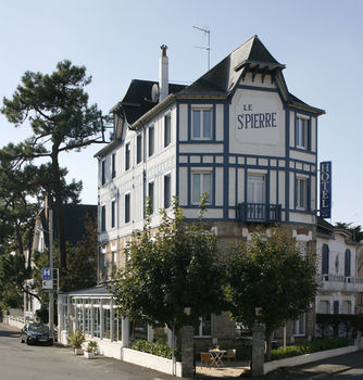 Hotel Inter-h�tel Le Saint-pierre