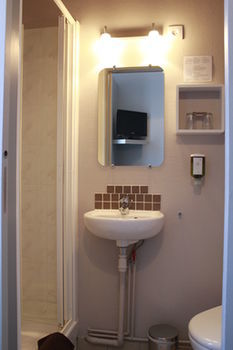 Hotel Inter-h�tel Le Saint-pierre