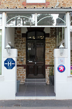 Hotel Inter-h�tel Le Saint-pierre