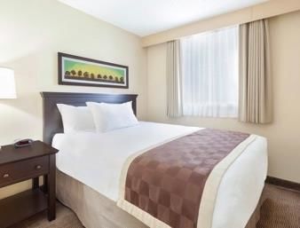 Hotel Baymont Inn & Suites Red Deer