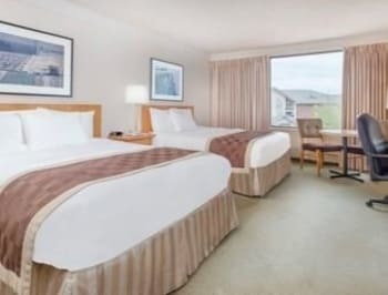 Hotel Baymont Inn & Suites Red Deer