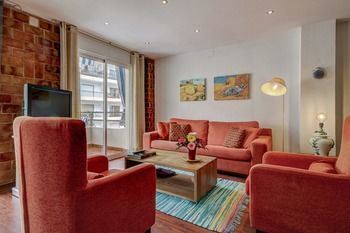 Apartamento Javea Puerto
