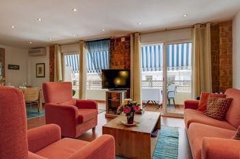 Apartamento Javea Puerto