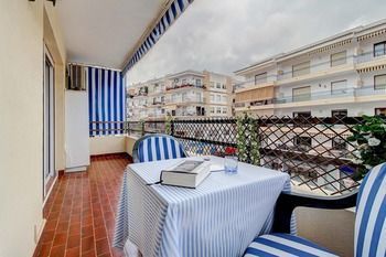 Apartamento Javea Puerto