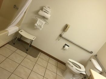 Motel Super 8 - Escanaba