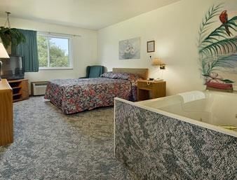 Motel Super 8 - Escanaba