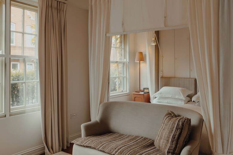 The Grange Hotel