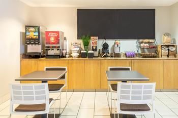 Hotel Microtel Inn & Suites By Wyndham Pueblo