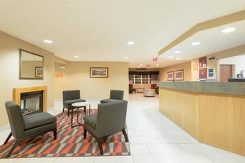 Hotel Microtel Inn & Suites By Wyndham Pueblo