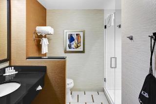Hotel Fairfield Inn & Suites By Marriott Cape Cod Hyannis