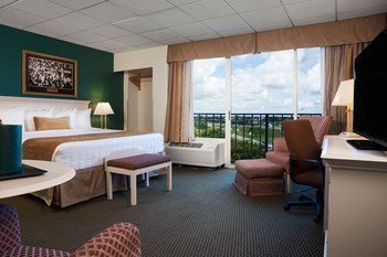 Stadium Hotel