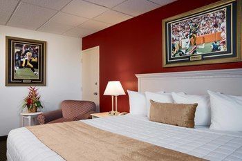 Stadium Hotel