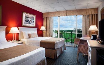 Stadium Hotel