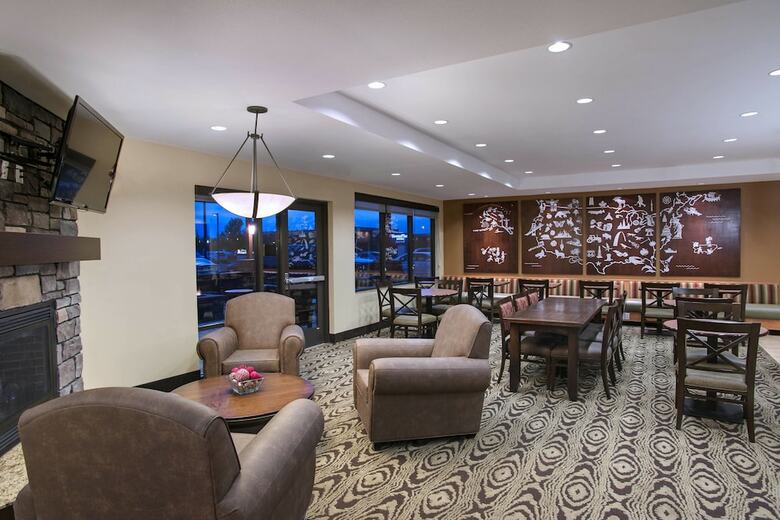 Hotel Towneplace Suites Billings