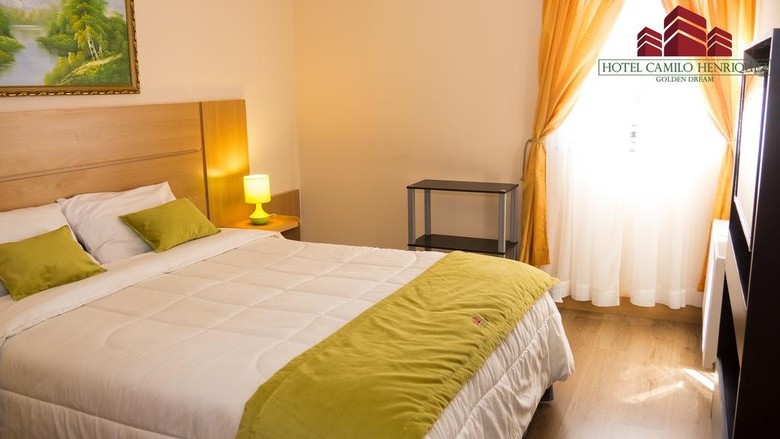 Hotel Camilo Henr�quez